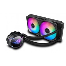 ASUS Liquid Cooler ROG STRIX LC II 240 ARGB